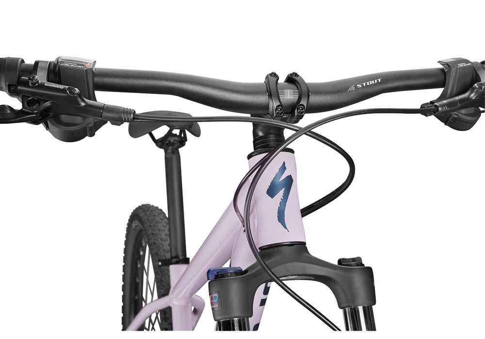 Велосипед Specialized ROCKHOPPER COMP 29 2X 2021 5