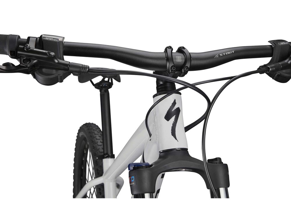 Велосипед Specialized ROCKHOPPER COMP 29 2X 2021 11