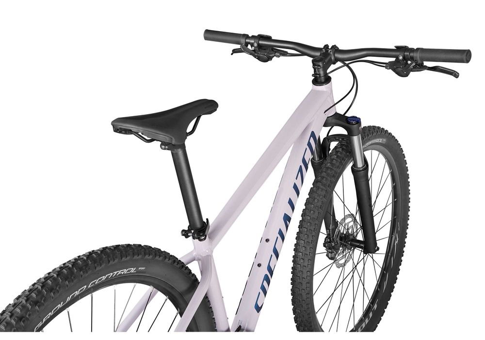 Велосипед Specialized ROCKHOPPER COMP 29 2X 2021 4