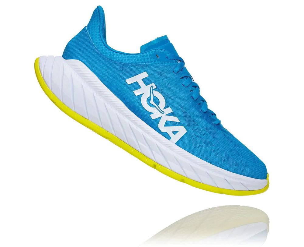 купити Кросівки для бігу HOKA ( 1113526 ) M CARBON X 2 2021 2