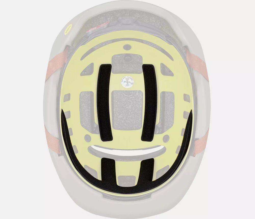 Шлемы Specialized TONE HLMT CE 2023 8