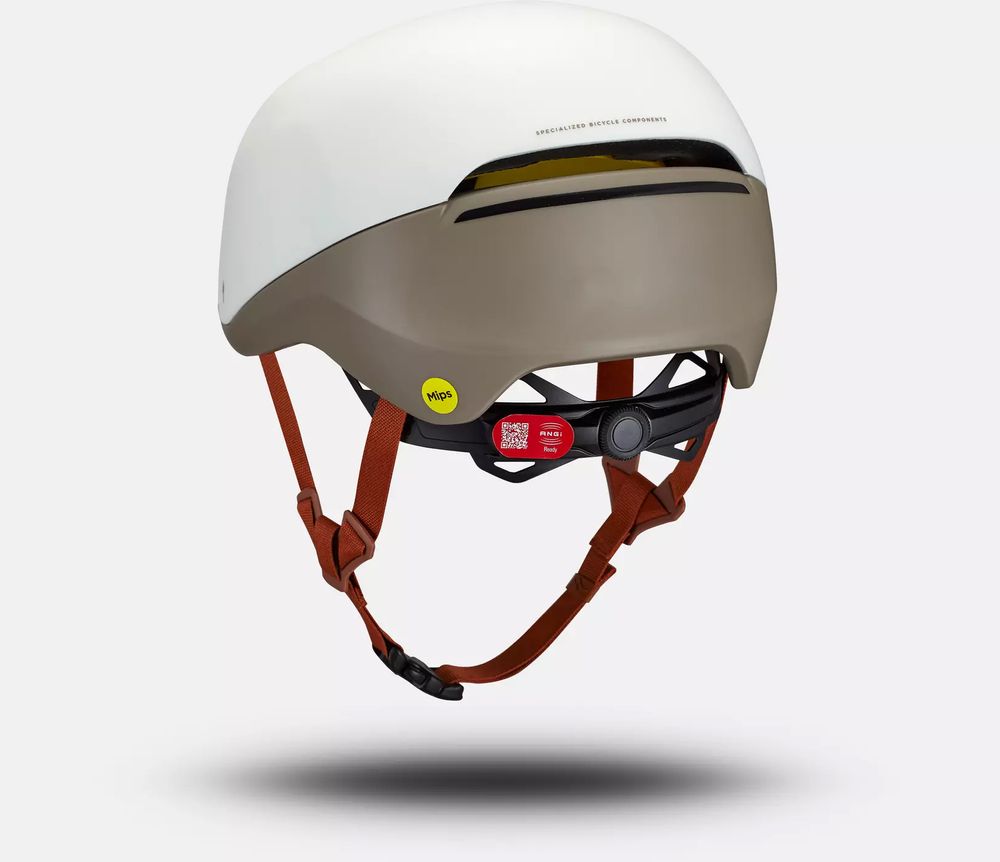 Шлемы Specialized TONE HLMT CE 2023 5