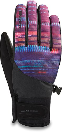 Гірськолижні рукавички DAKINE ( 10003138 ) ELECTRA GLOVE 2022