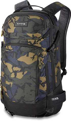 Dakine heli pro outlet balsam