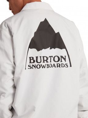 Куртка BURTON ( 216001 ) JPN COACH JKT 2022 4