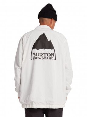 Куртка BURTON ( 216001 ) JPN COACH JKT 2022 3