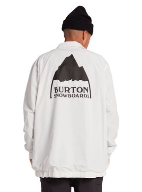 Куртка BURTON ( 216001 ) JPN COACH JKT 2022 15
