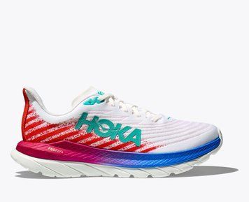 Кроссовки для бега HOKA ( 1127893 ) M MACH 5 2023 1