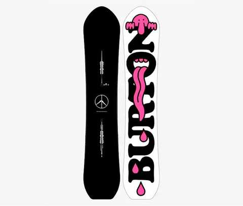 BURTON 19532101000 KILROY CUSTOM 2019