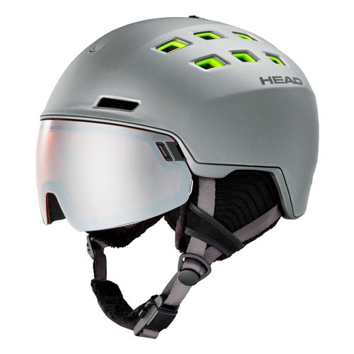 Шлемы HEAD ( 323412 ) RADAR 2024 1