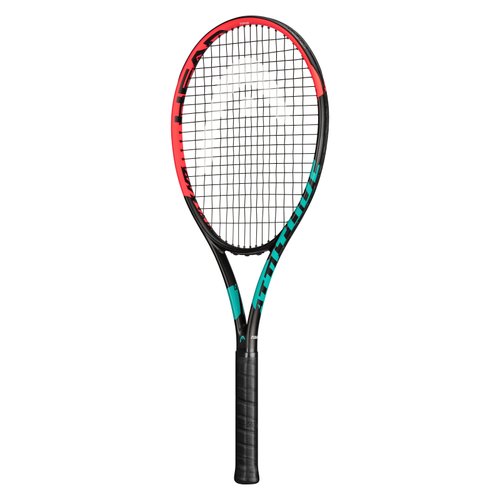 Теннисная ракетка со струнами HEAD ( 234301 ) MX Attitude Tour (red) 2023 1