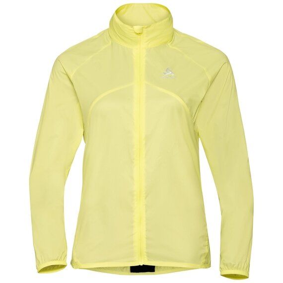 купити Куртка для бігу ODLO (312551) Jacket ZEROWEIGHT 2019 1