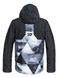 Сноубордическая куртка Quiksilver ( EQYTJ03189 ) MISSION PLUS JK M SNJT 2019 3