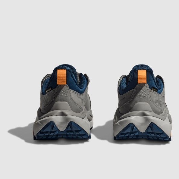 Кроссовки для трекинга HOKA ( 1123190F ) M KAHA 2 LOW GTX 2024 6