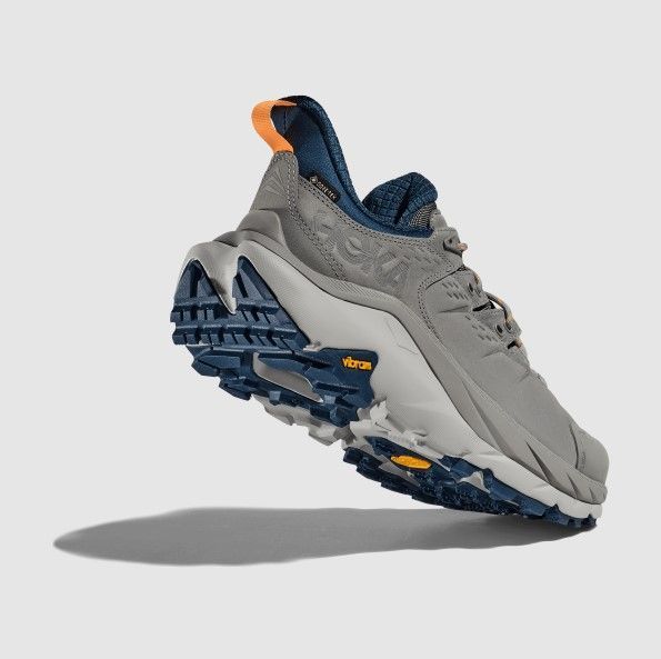 Кроссовки для трекинга HOKA ( 1123190F ) M KAHA 2 LOW GTX 2024 2