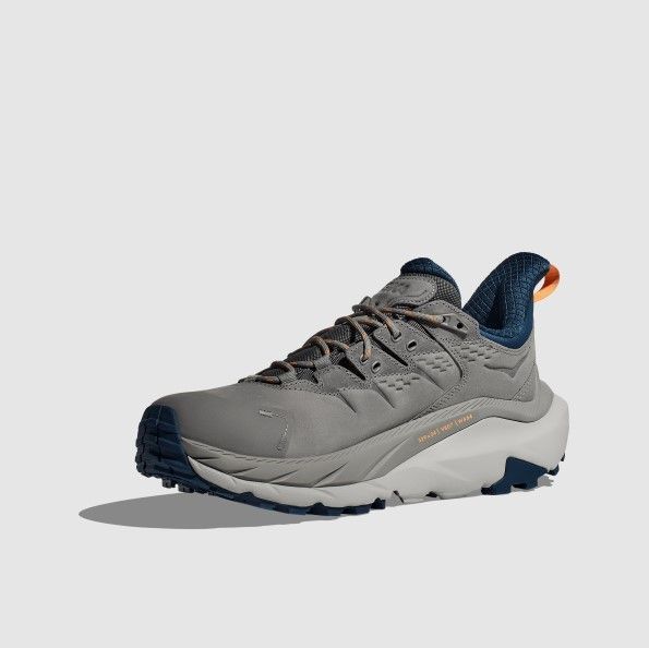 Кроссовки для трекинга HOKA ( 1123190F ) M KAHA 2 LOW GTX 2024 3