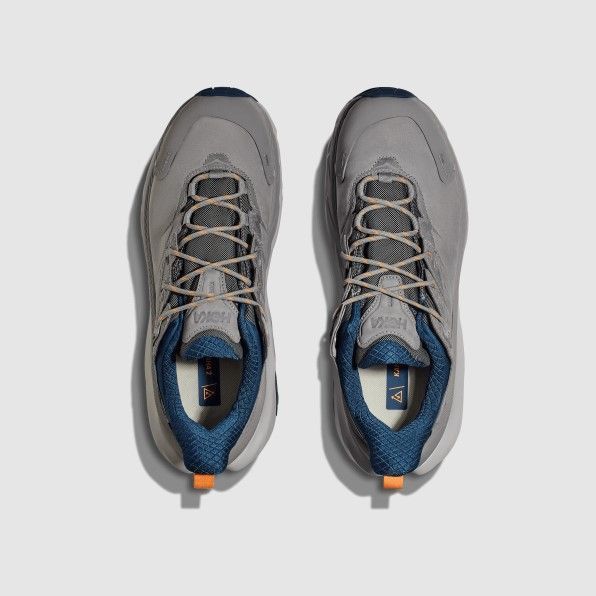 Кроссовки для трекинга HOKA ( 1123190F ) M KAHA 2 LOW GTX 2024 5