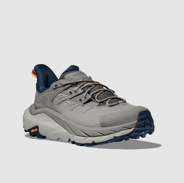 Кроссовки для трекинга HOKA ( 1123190F ) M KAHA 2 LOW GTX 2024 4