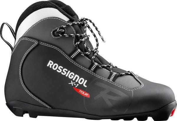 Ботинки для беговых лыж ROSSIGNOL ( RIGW070 ) X-1 2019 40 (3607682206002) 1