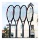 Теннисная ракетка без струн HEAD ( 236101 ) Prestige Pro 2021 11