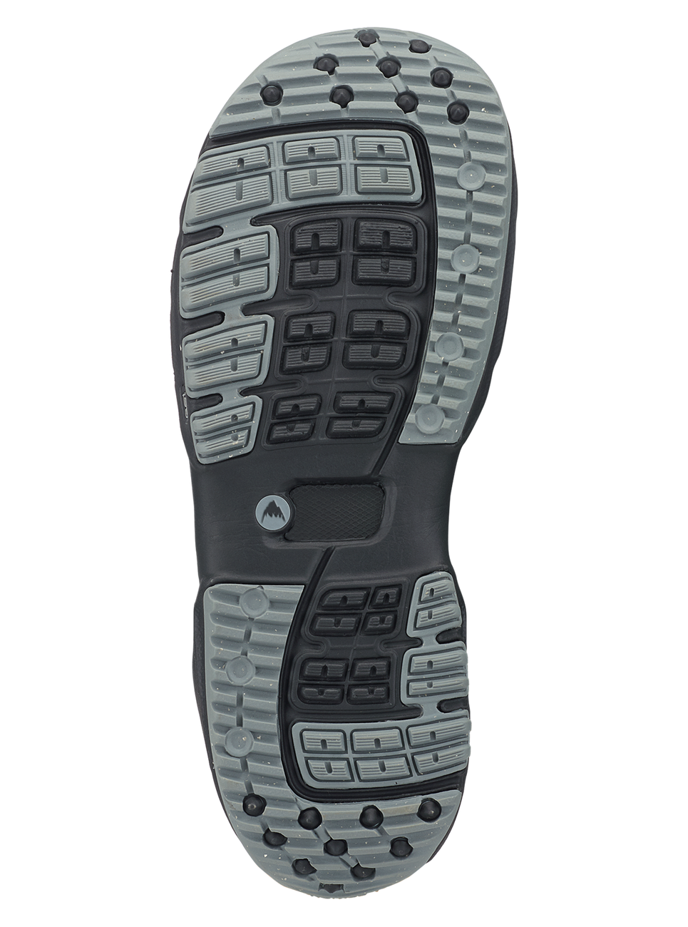Ботинки BURTON ( 203171 ) RULER BOA WIDE 2027 3