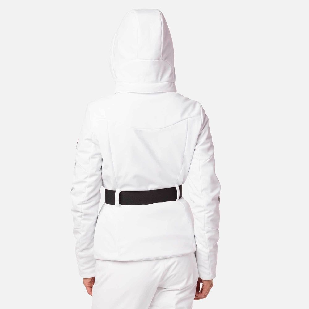 Гірськолижна куртка ROSSIGNOL (RLIWJ29) W ELLIPSIS JKT 2020 M 100 (3607683135875)