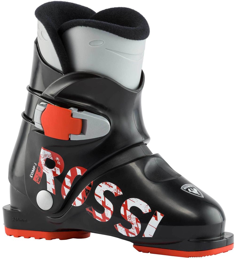 Ботинки горнолыжные ROSSIGNOL ( RBJ6020 ) COMP J1 2022 1