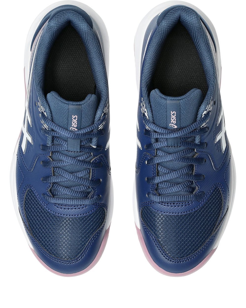 купити Кросівки для тенісу Asics ( 1042A314 ) GEL-DEDICATE 9 CLAY 2027 6