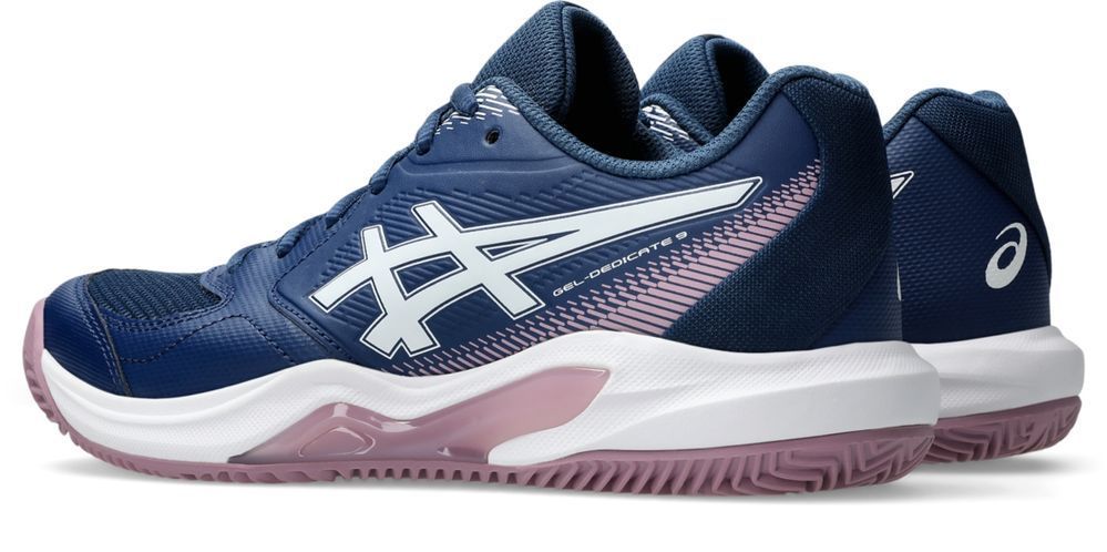 купити Кросівки для тенісу Asics ( 1042A314 ) GEL-DEDICATE 9 CLAY 2027 4