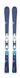 Лыжи горные HEAD ( 315709/100807 ) pure Joy SLR Joy Pro bl/tu + крепления JOY 9 GW 2020 1