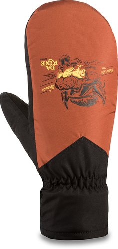 Сноубордичні рукавиці DAKINE ( 10000696 ) TRACER MITT 2019