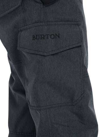 Штаны для зимних видов спорта BURTON ( 131391 ) MB COVERT PT 2023