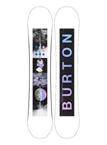 BURTON 132181 TALENT SCOUT 2021