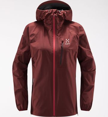 Куртка для туризма Haglofs ( 604543 ) L.I.M Jacket Women 2020 13