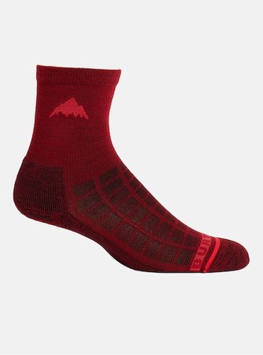 купити Шкарпетки сноубордичні BURTON ( 232511 ) LW CREW SOCK 2023 1
