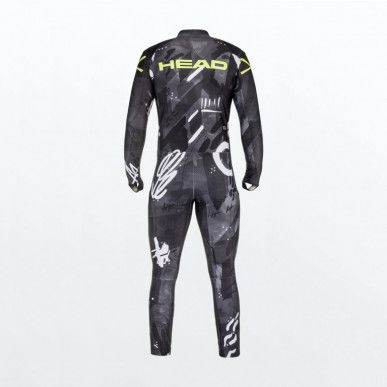 купити Комбінезон HEAD ( 821880 ) RACE Suit Men 2022 2