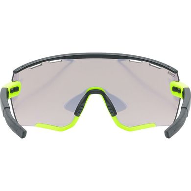 Солнцезащитные очки UVEX sportstyle 236 Set 2023 15