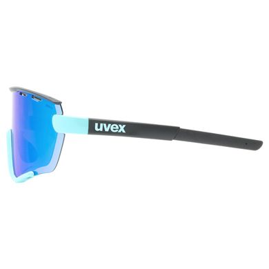 Солнцезащитные очки UVEX sportstyle 236 Set 2023 7