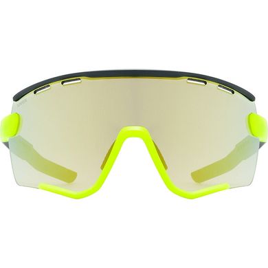 Солнцезащитные очки UVEX sportstyle 236 Set 2023 12