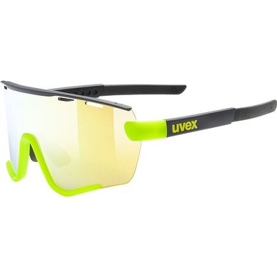 Солнцезащитные очки UVEX sportstyle 236 Set 2023 11