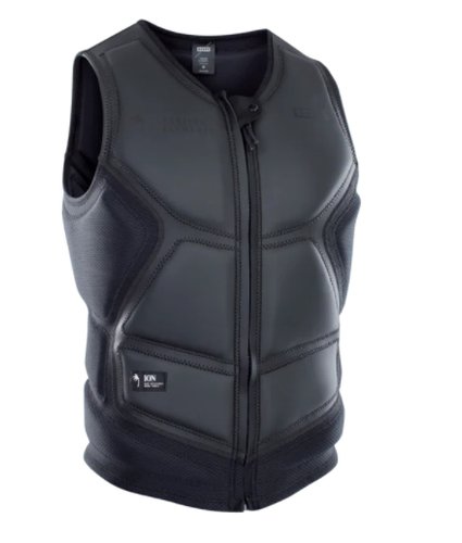 Жилеты ION ( 48202-4160 ) Collision Vest Select FZ 2021 1