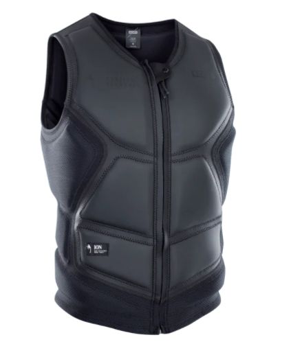 купити Жилети ION ( 48212-4160 ) Collision Vest Select FZ 2021 1