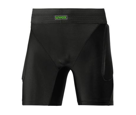 Защитные шорты UVEX p.gr 5 flex pants 2014 2