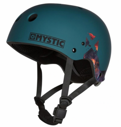 Шлем Mystic MK8 X Helmet