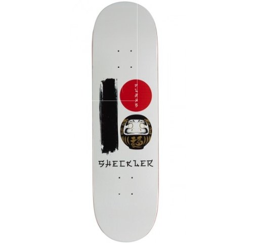 купити Дека для скейтборда Plan B ( PBDE0020B056 ) Sheckler Ichiban 8.5"x32.125" 2020 1