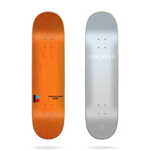 купити Дека для скейтборда Plan B ( PBDE0021A017 ) Faded Sheckler 8.125"x31.75" Plan B Deck 2021 1