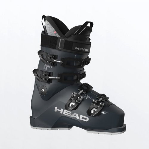 Ботинки горнолыжные HEAD ( 601174 ) FORMULA 85 W 2022 1