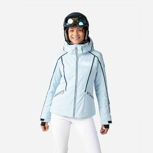 Куртка для зимних видов спорта ROSSIGNOL ( RLMWJ06 ) FLAT JKT 2024 1