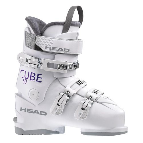 Ботинки горнолыжные HEAD ( 608326 ) CUBE 3 60 W 2022 1