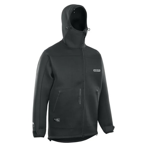 Неопреновая куртка ION ( 48232-4123 ) Water Jacket Neo Shelter Core men 2023 1